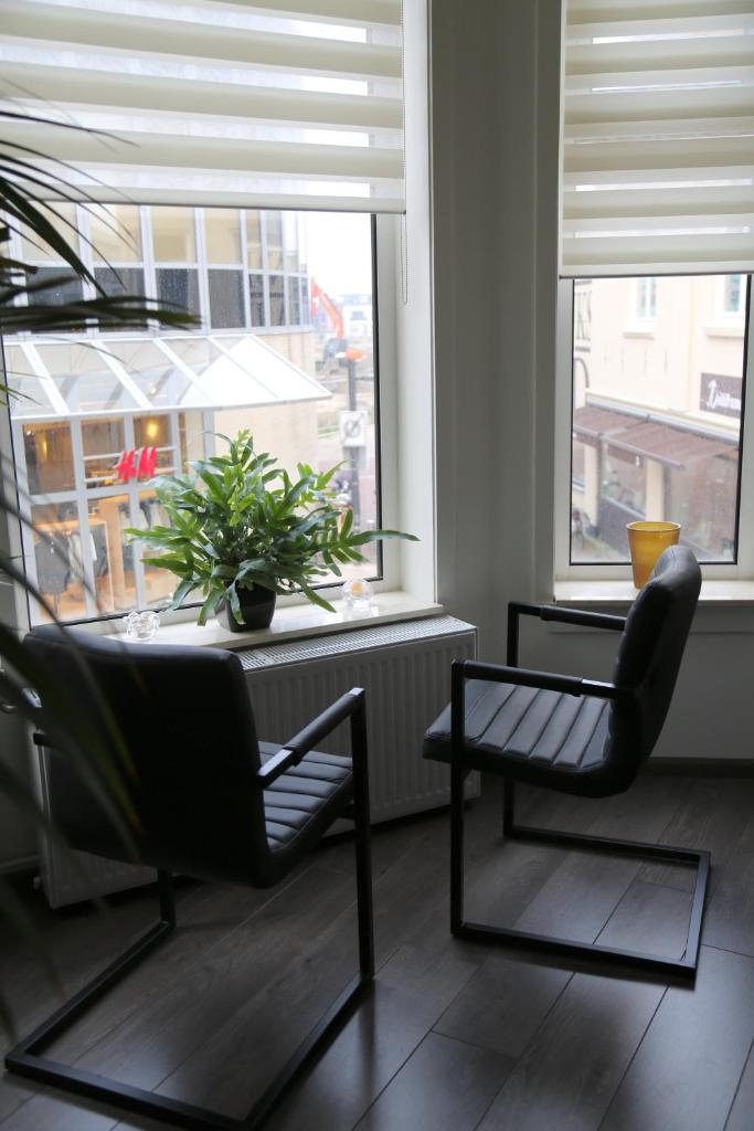 Beach Appartement photo 3