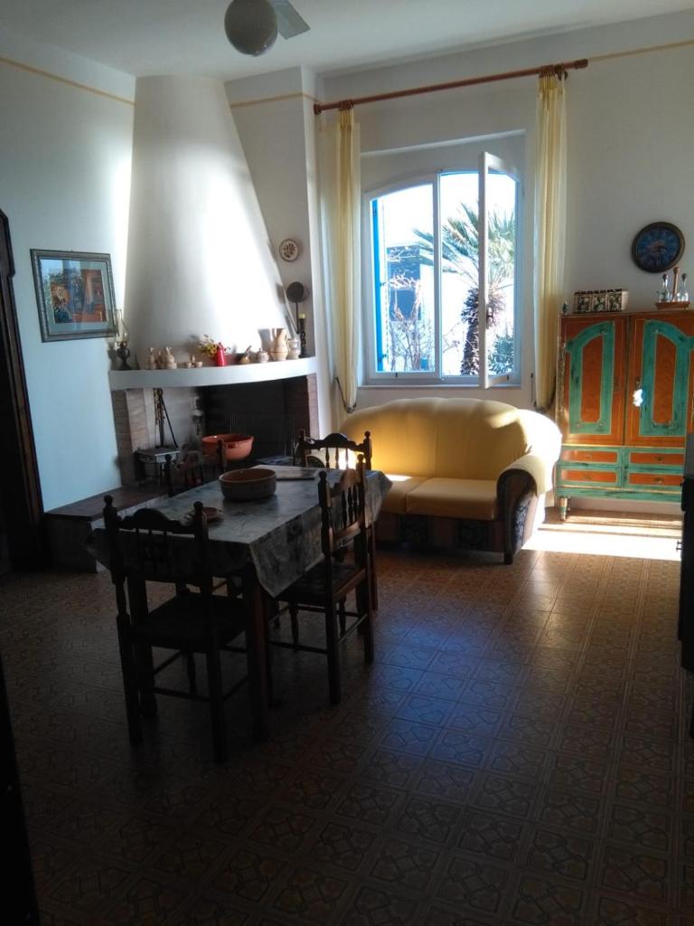 Villa Libertà - Casa Vavanza FRONTEMARE photo 1
