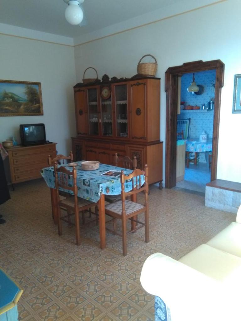 Villa Libertà - Casa Vavanza FRONTEMARE photo 4