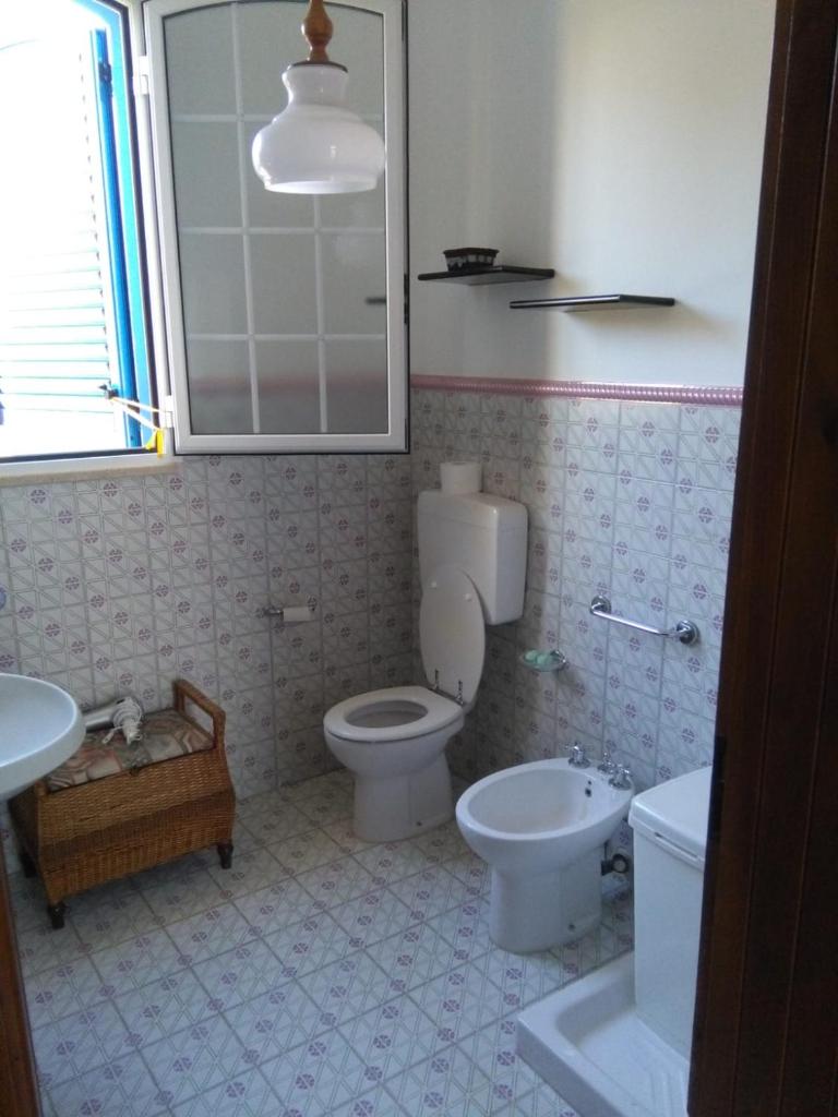 Villa Libertà - Casa Vavanza FRONTEMARE photo 3