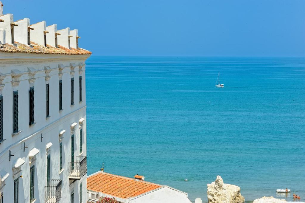 Hotel Miramare photo 2