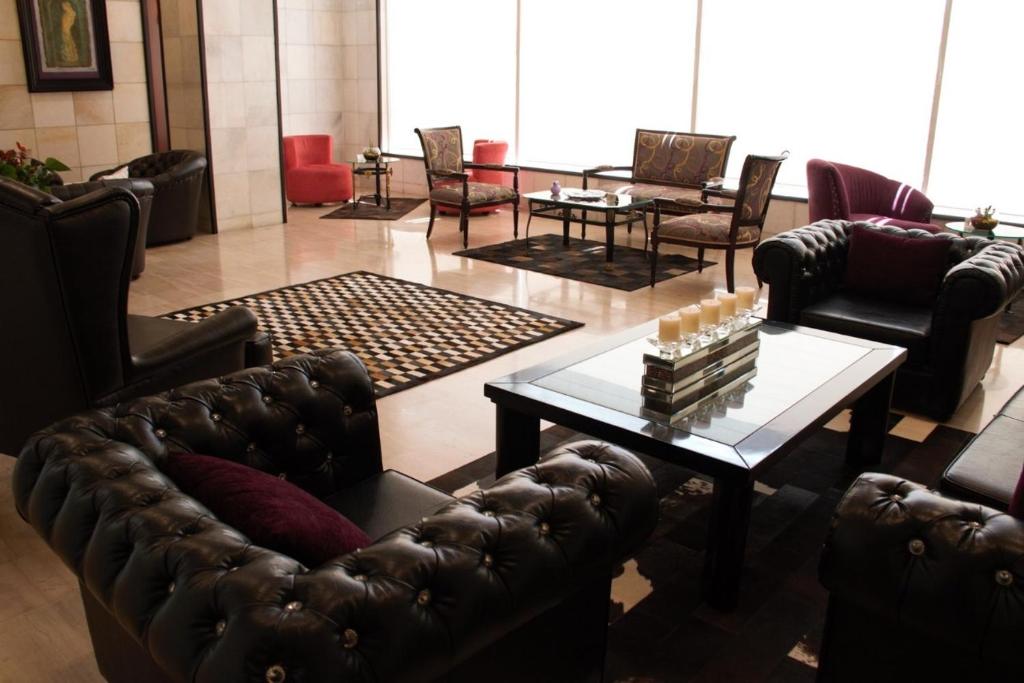 Eden Hotel photo 2