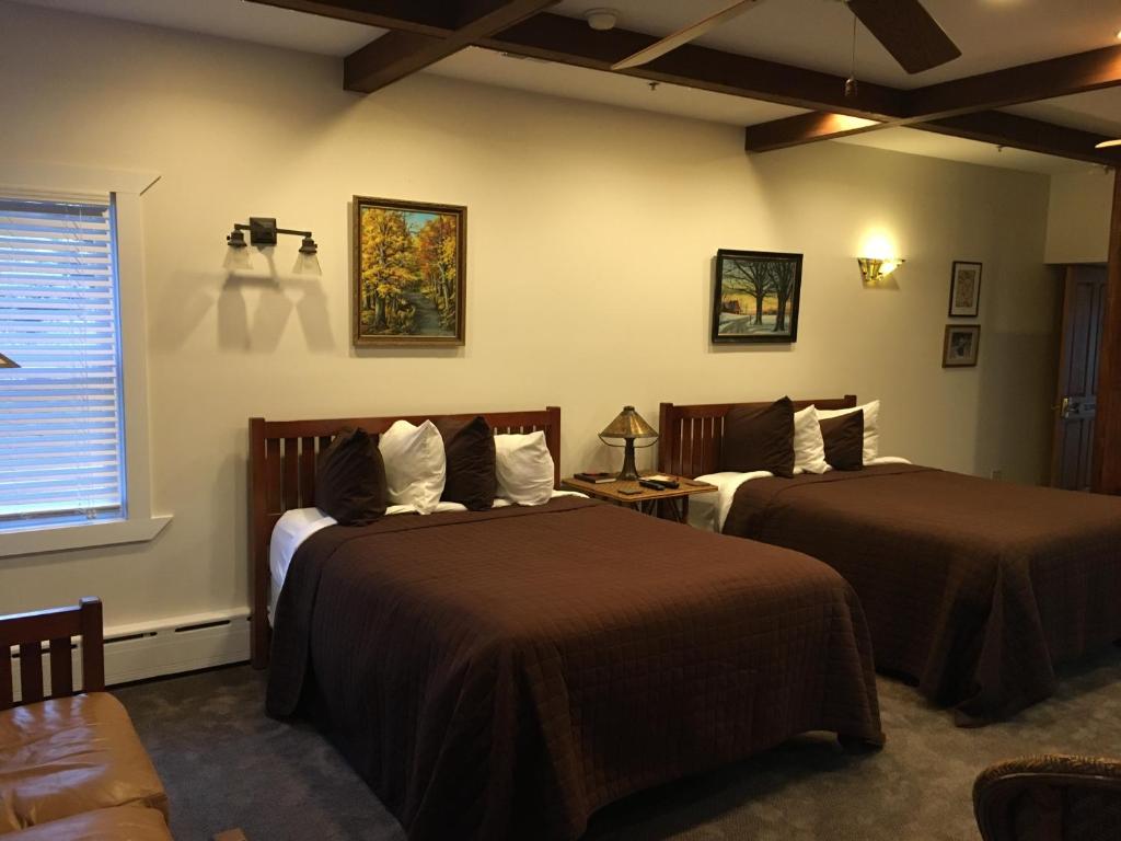 Lake Pointe Inn photo 2