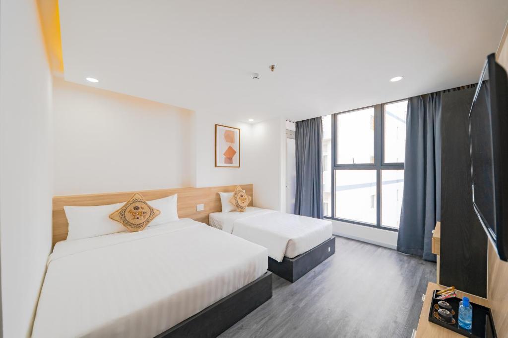 Larosa Hotel Nha Trang