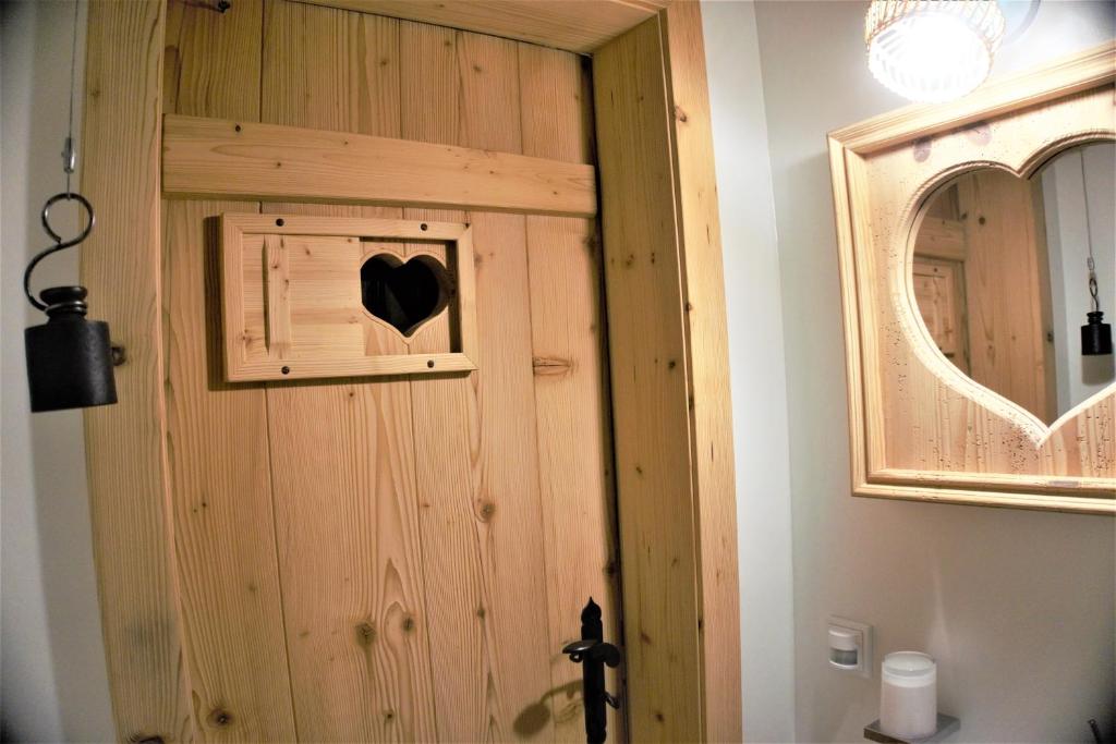 Chalet Watzmann photo 4