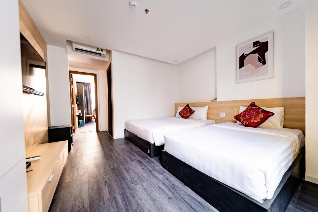 Larosa Hotel Nha Trang