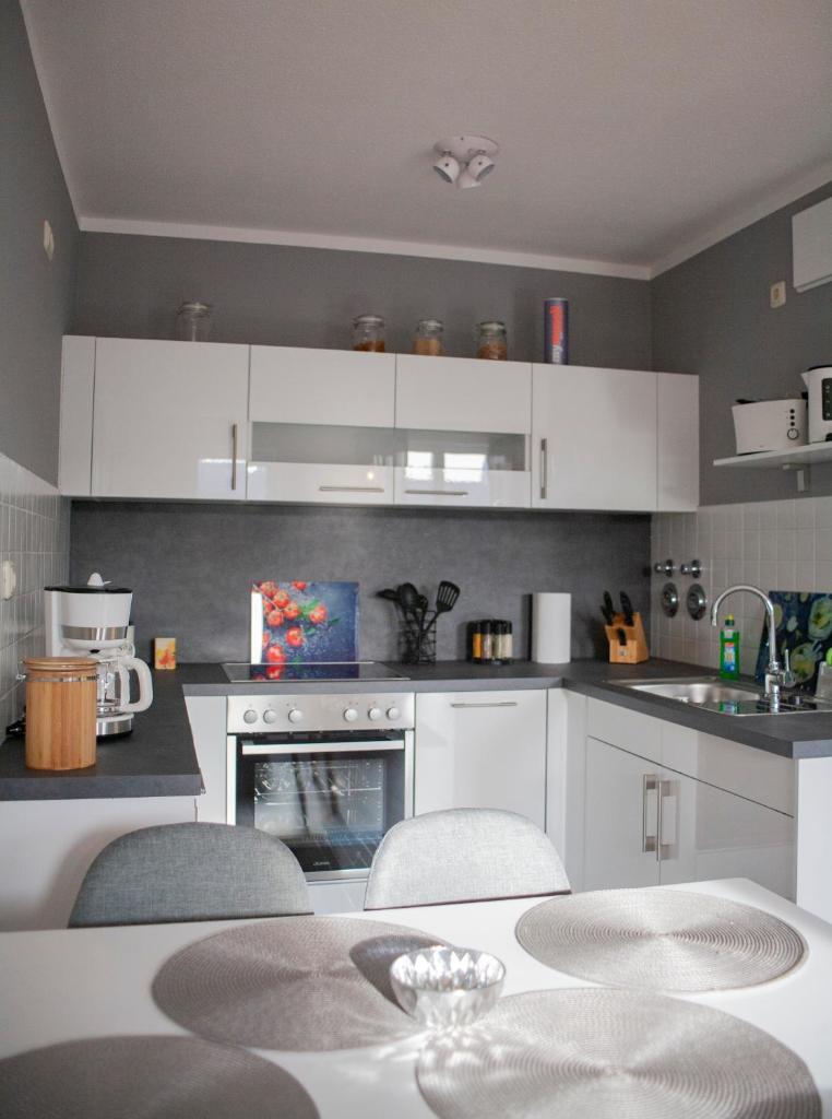 Apartment von Schivelbusch photo 3