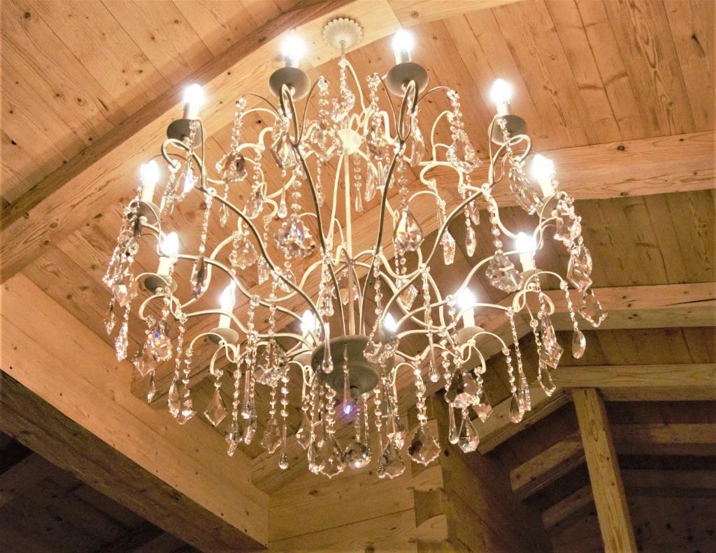 Chalet Watzmann photo 2