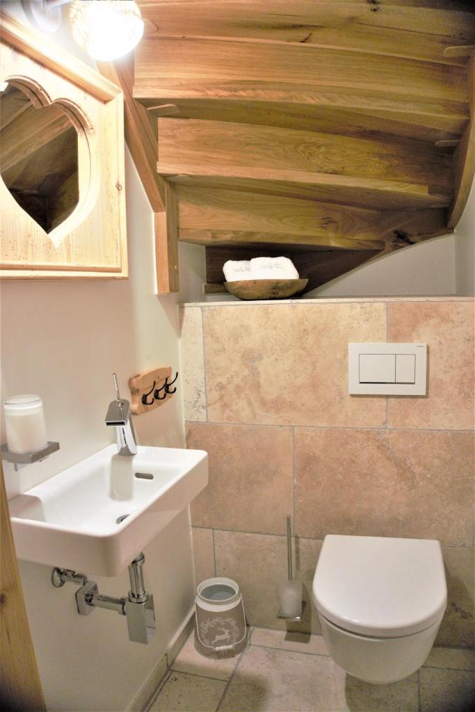 Chalet Watzmann photo 1