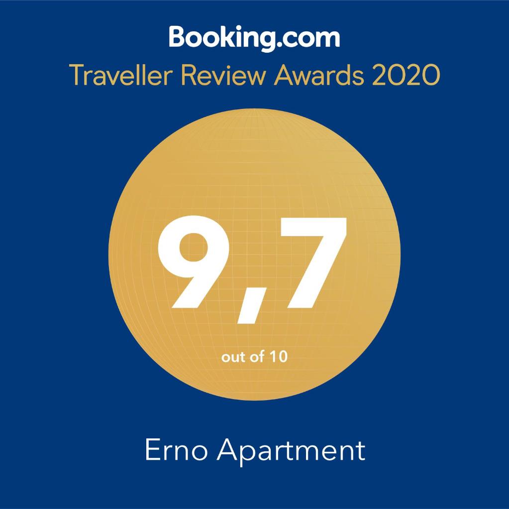 Erno Apartment photo 1