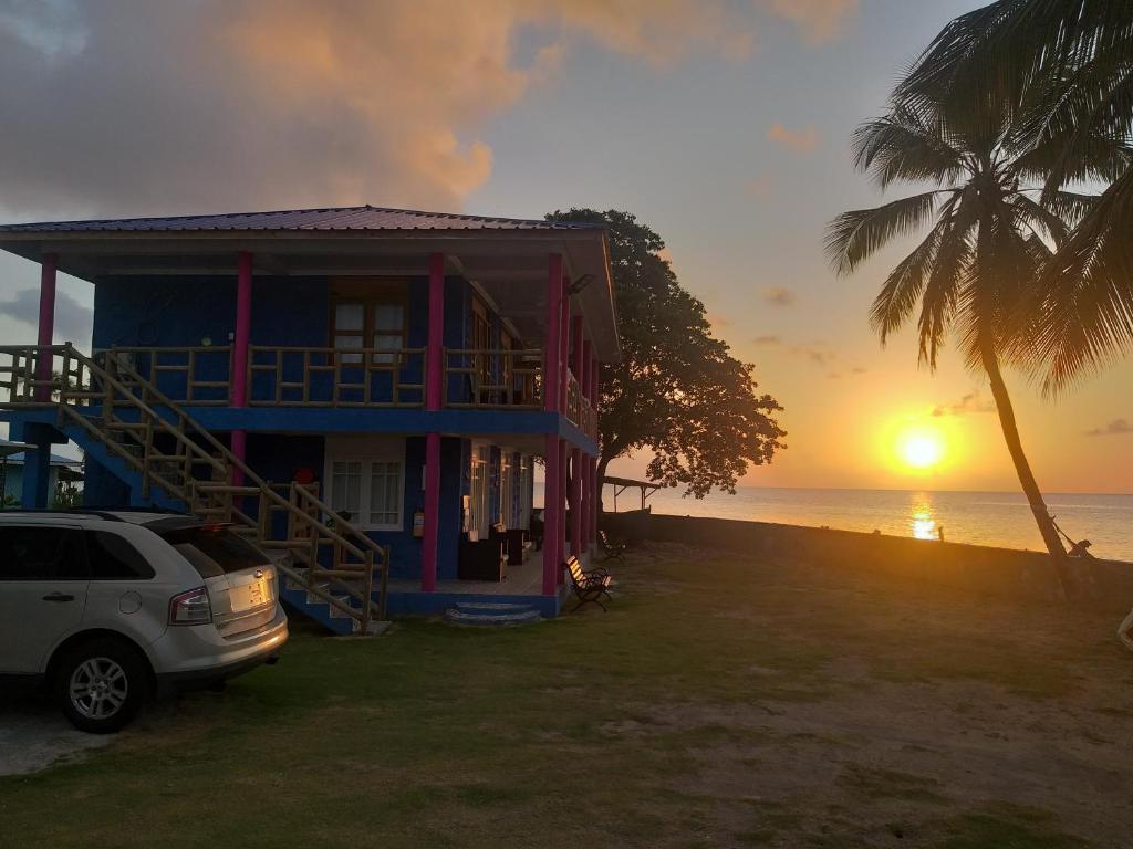 Posada Ocean View photo 1