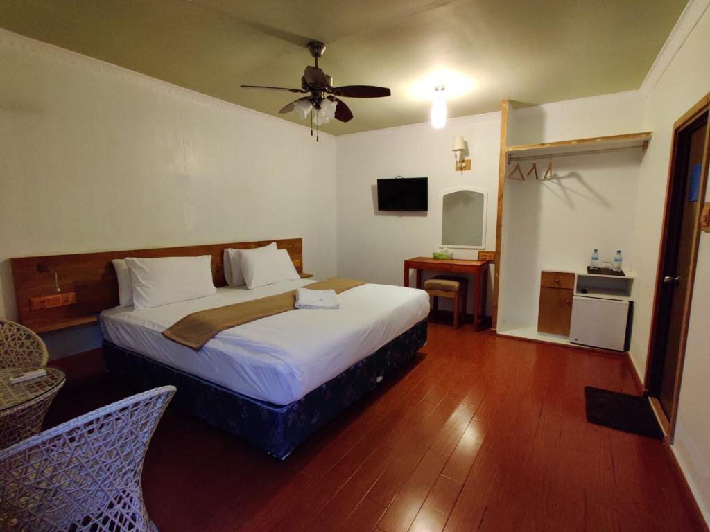 Ocean Way Guraidhoo photo 3