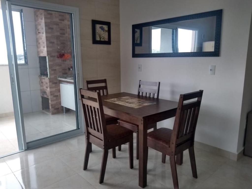 Apto 3 quartos com espaço gourmet e vista Panorâmica photo 2