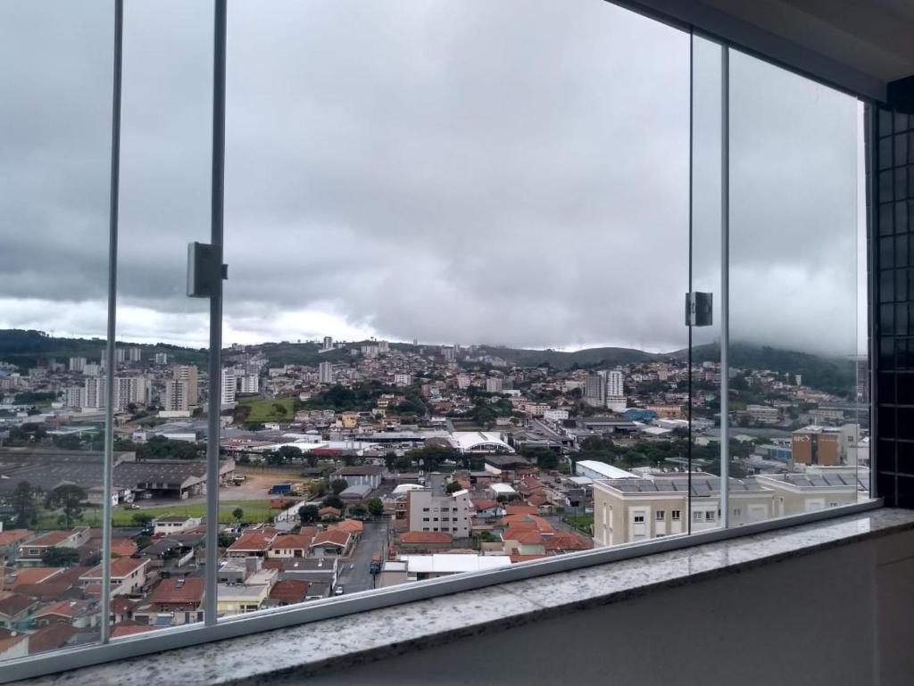 Apto 3 quartos com espaço gourmet e vista Panorâmica photo 4