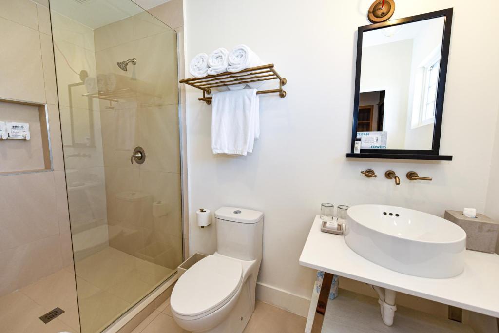 The Locale Hotel Grand Cayman photo 2