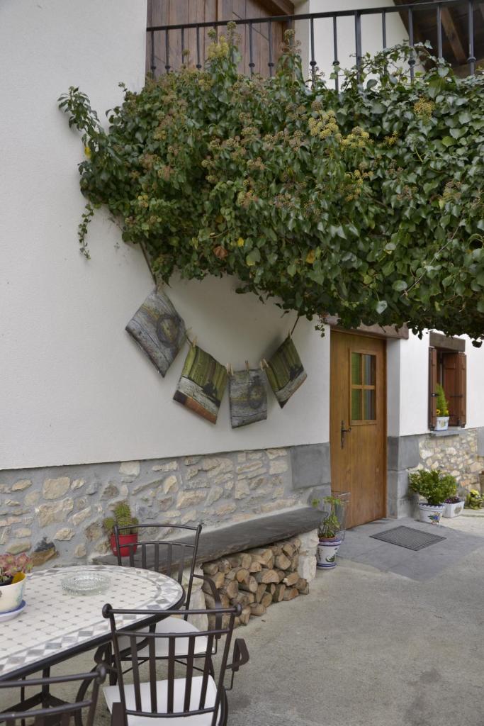 CASA RURAL Arriaran photo 2
