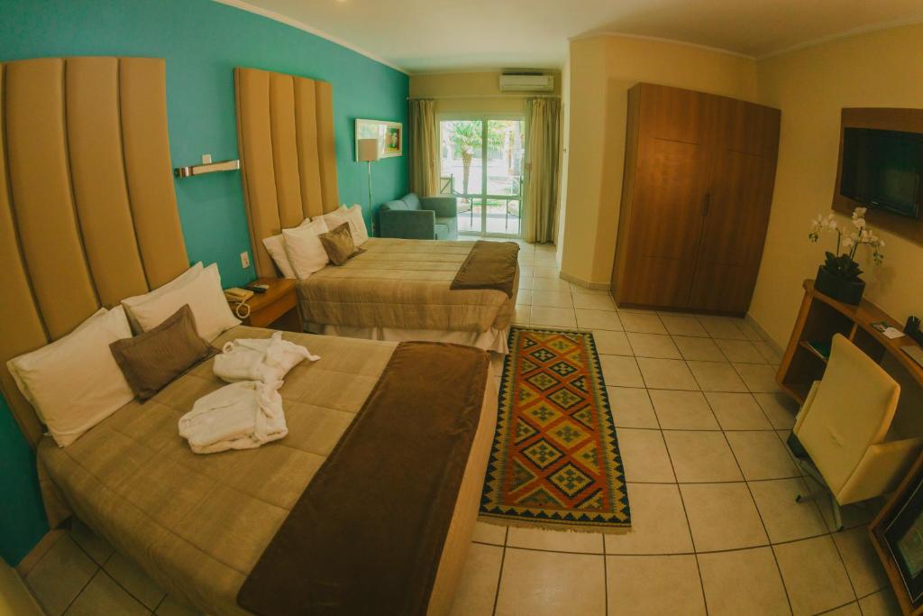 La Dolce Villa photo 3