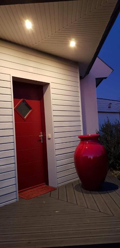 LES EVENS La Baule photo 3