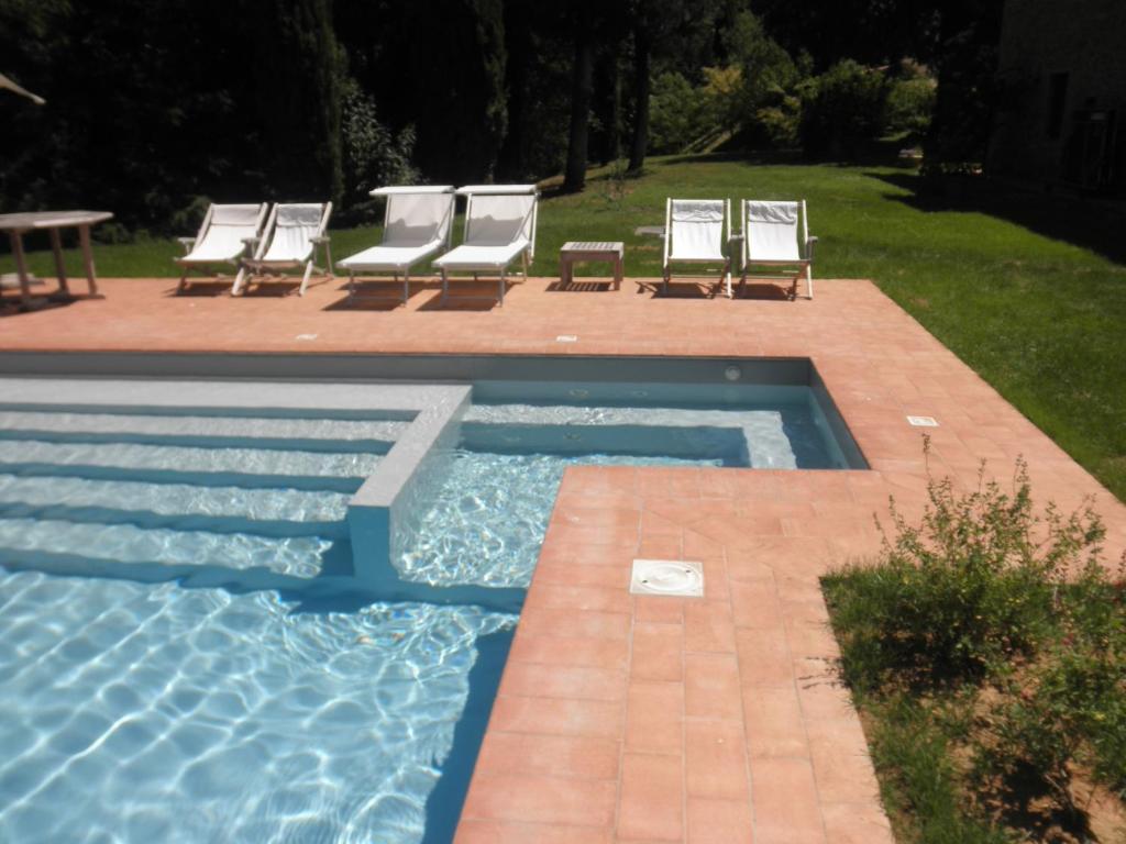 Salceta, a Tuscany Country House photo 4
