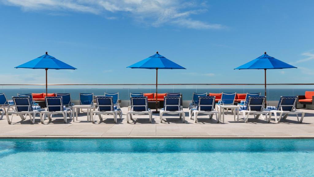 Allegria Hotel image