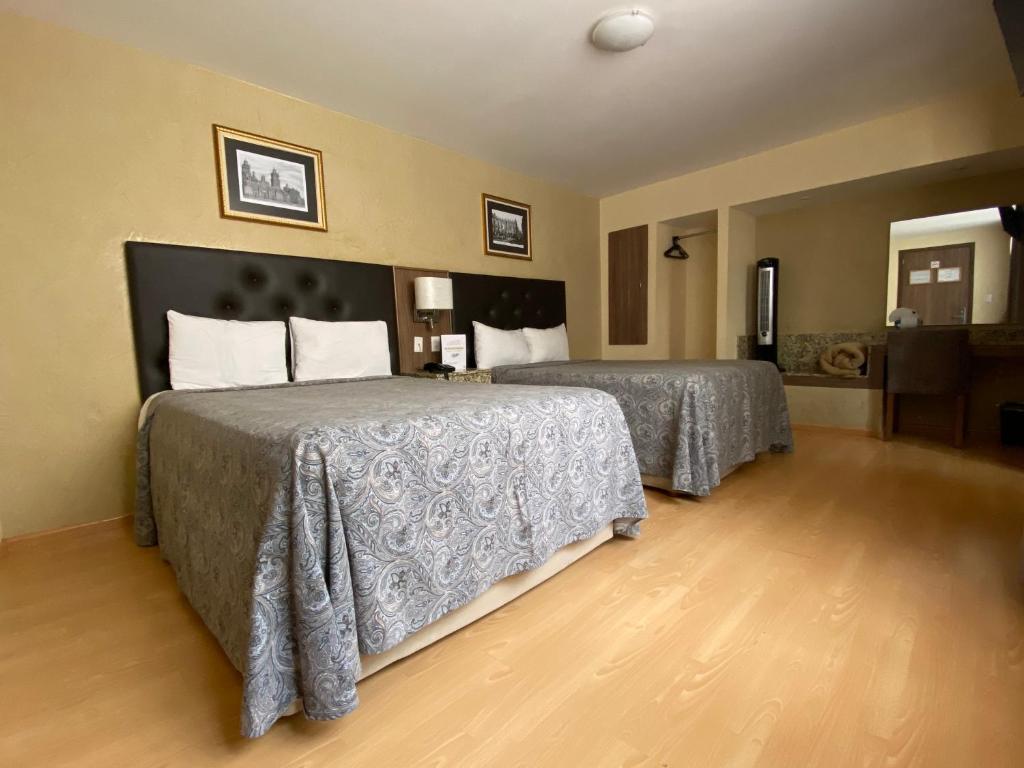 Hotel Castropol photo 3