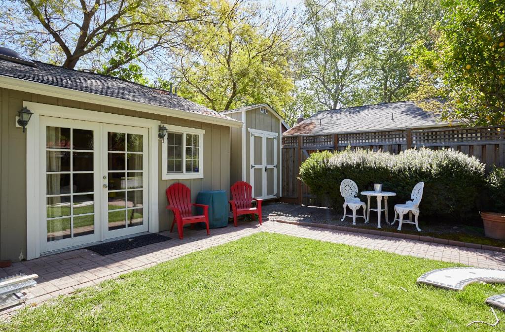 Willow Glen Private Studio photo 3