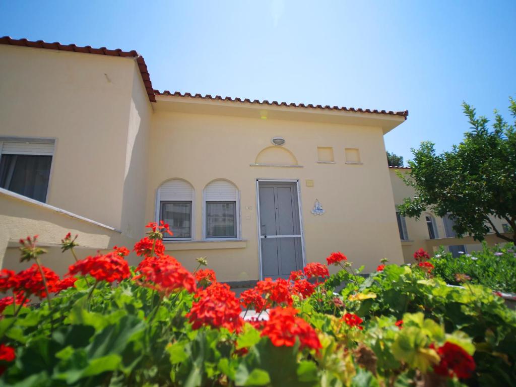 Sithonia Lodge photo 4