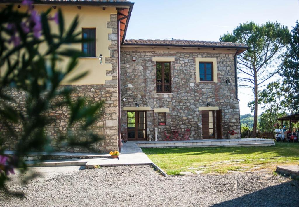 Agriturismo Dipinture photo 2