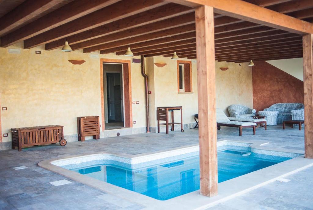 Agriturismo Dipinture photo 1