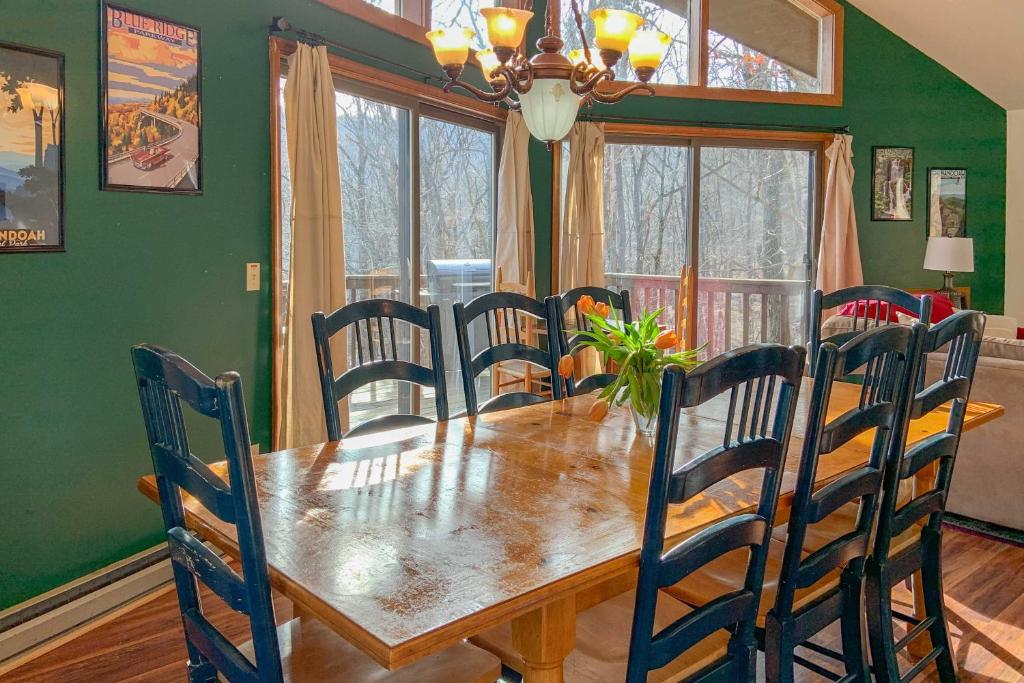 The Overlook in Massanuttens All Season Resort photo 2