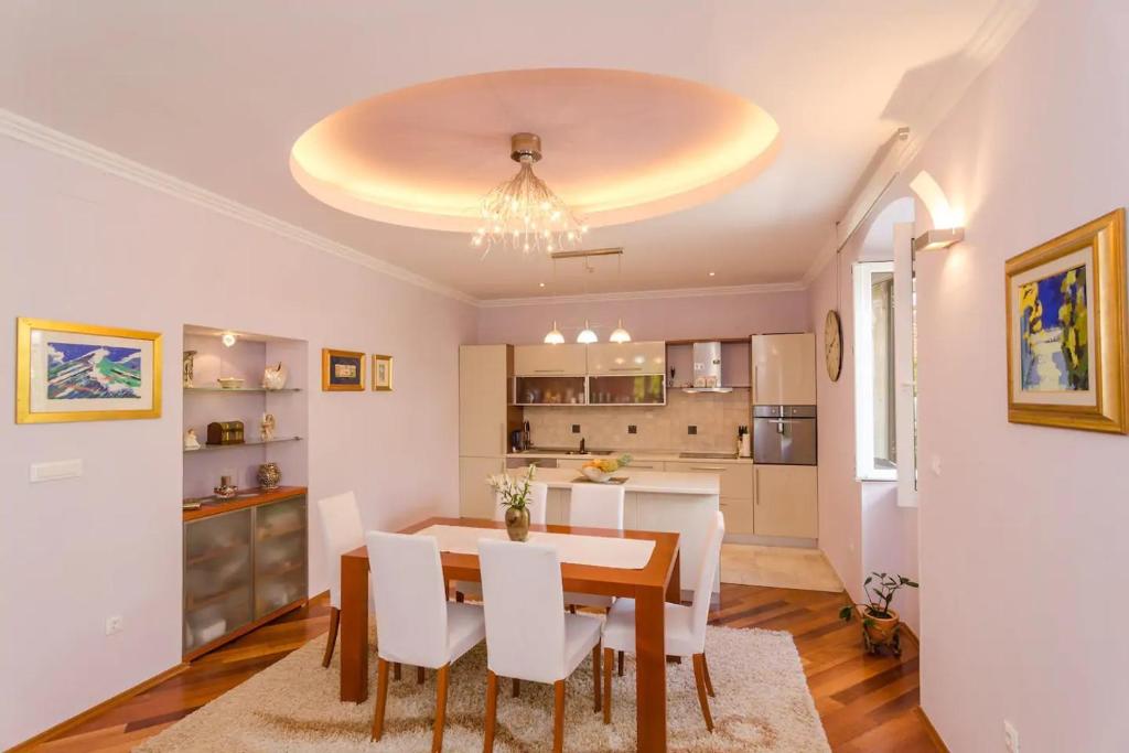 Apartment Djivo photo 4