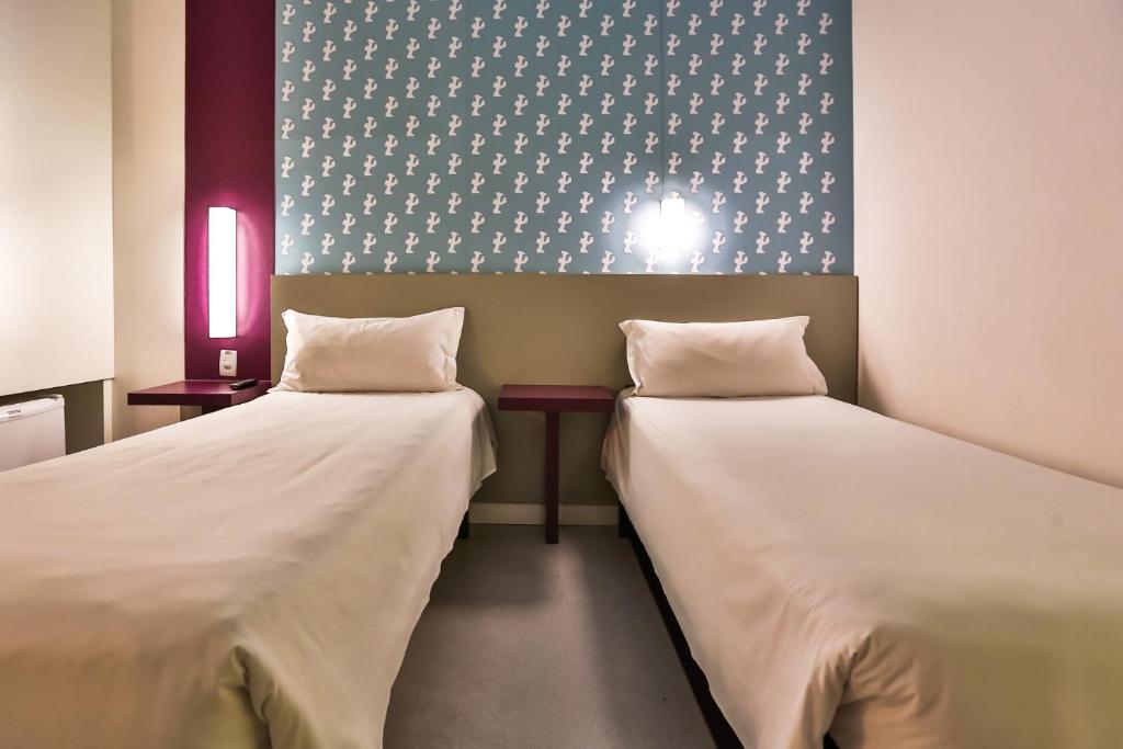 Nobile Inn Pampulha photo 4
