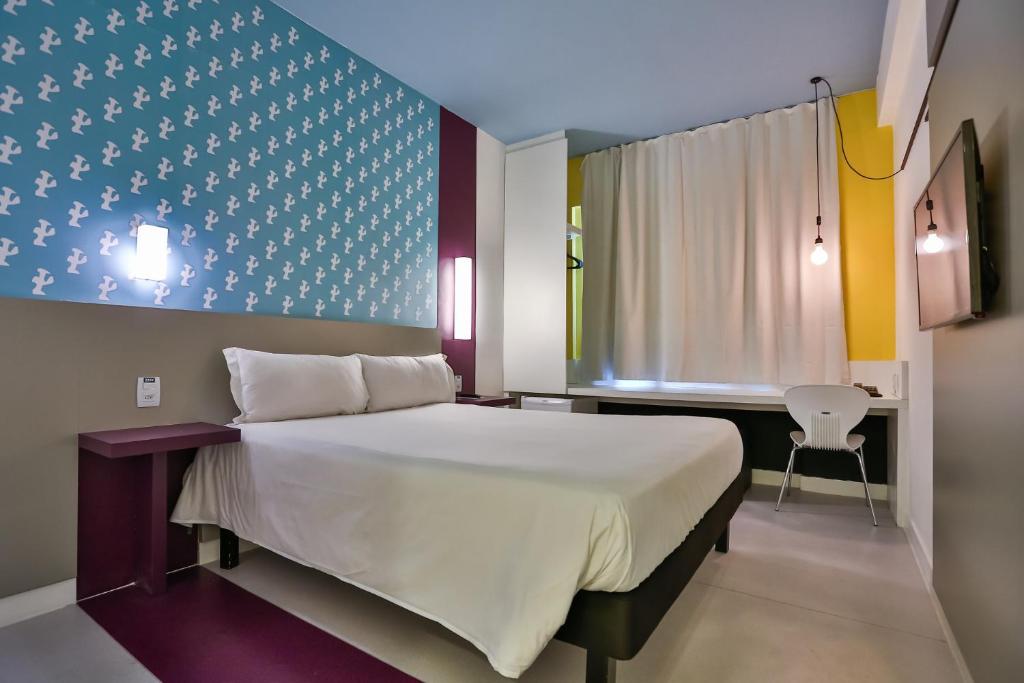 Nobile Inn Pampulha photo 1
