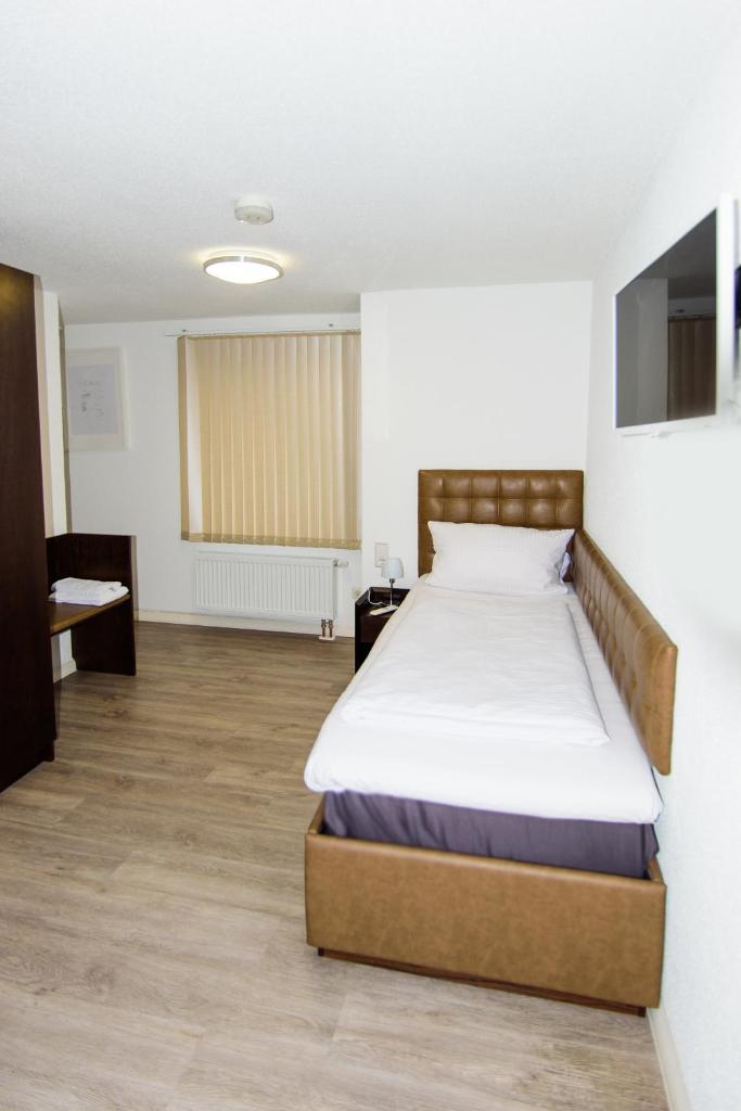 Одноместный (Одноместный номер эконом-класса), Hotel Filderhof