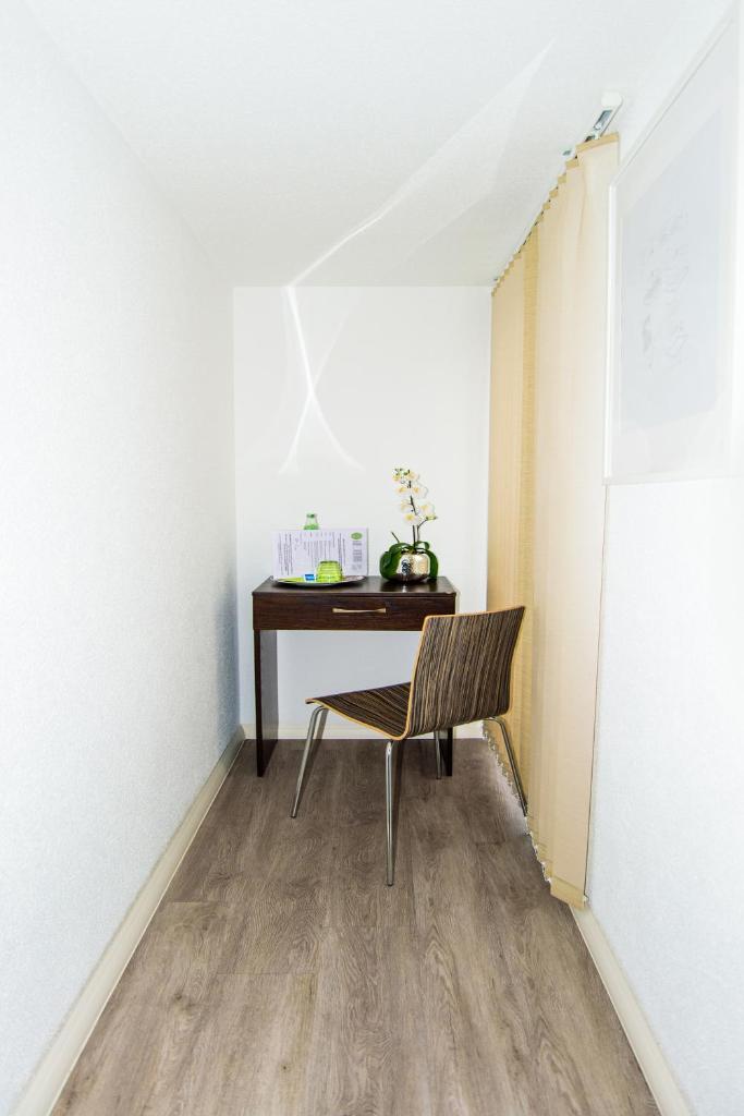 Одноместный (Одноместный номер эконом-класса), Hotel Filderhof