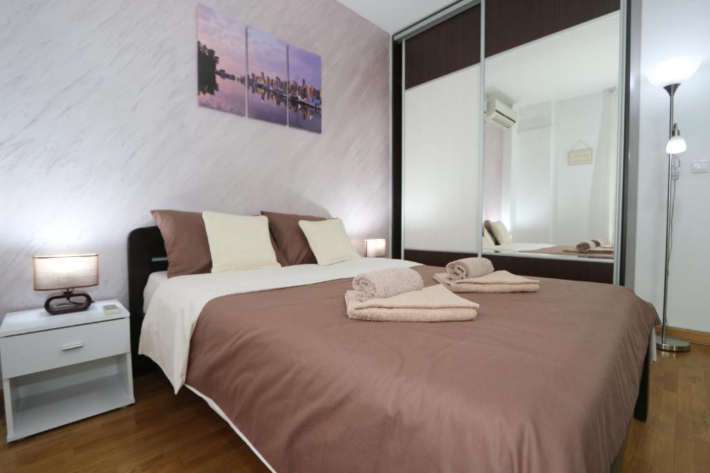 Clean&Cozy Apartments Novi Beograd photo 4