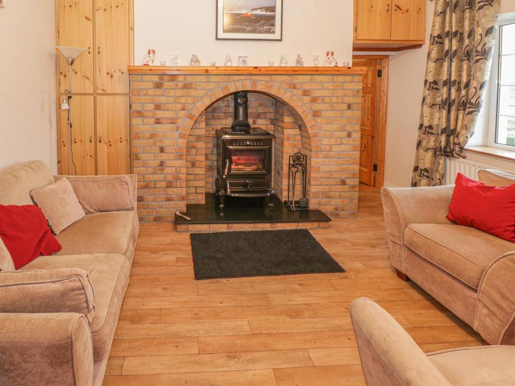 Erris Head House photo 2