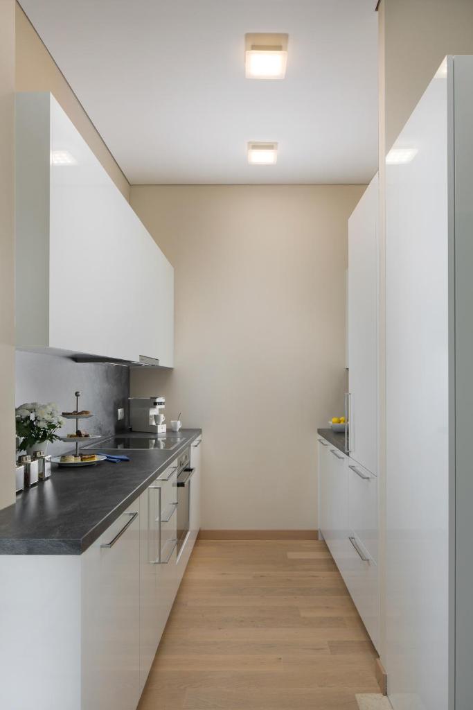 Luxury Apartment Istra Rabac - Penthouse RAB photo 4