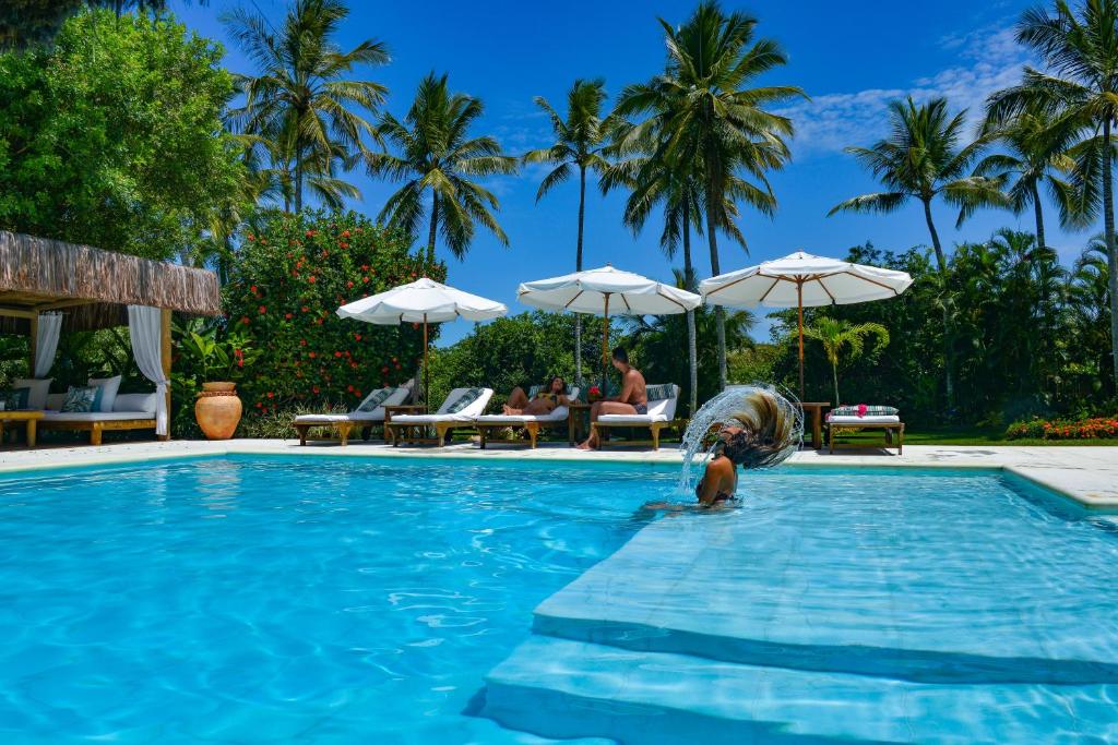 Hotel e Resort Villas de Trancoso photo 4