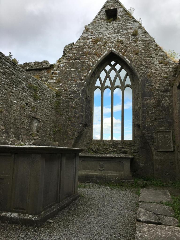 CastleHacket House photo 1