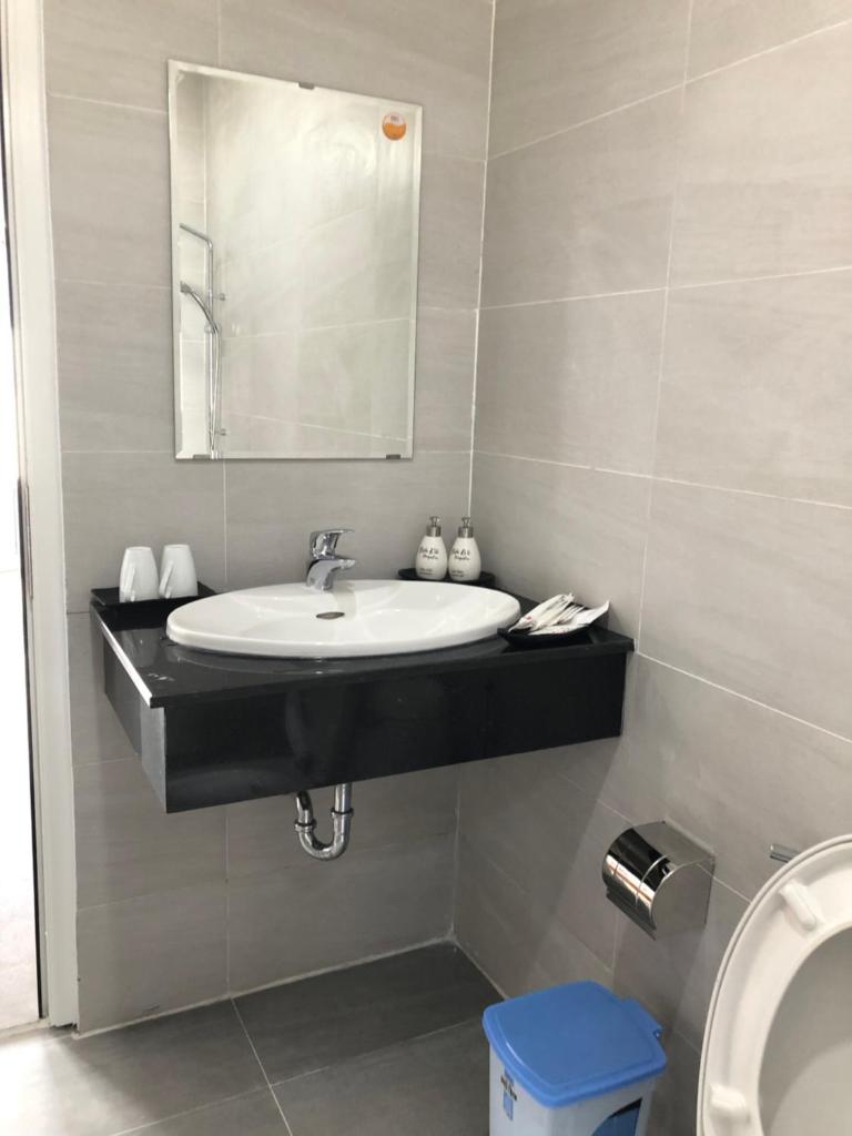 BIỂN ĐỒI Bungalow