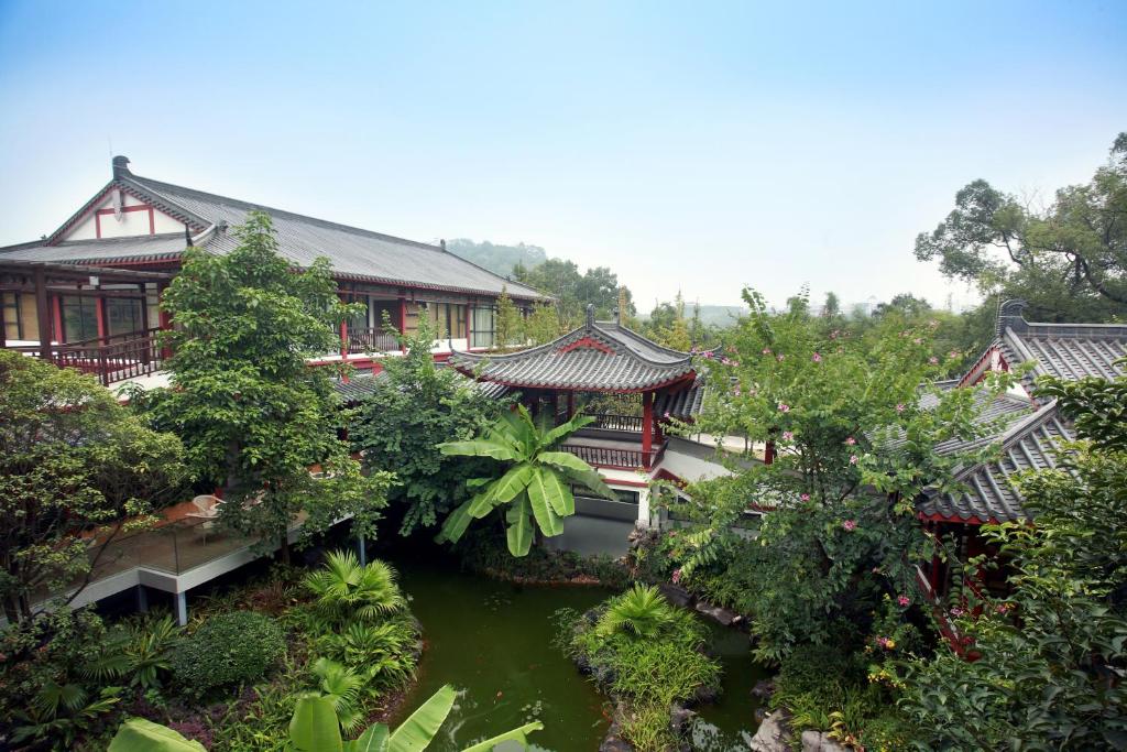 Guilin Zizhou Panorama Resort photo 3