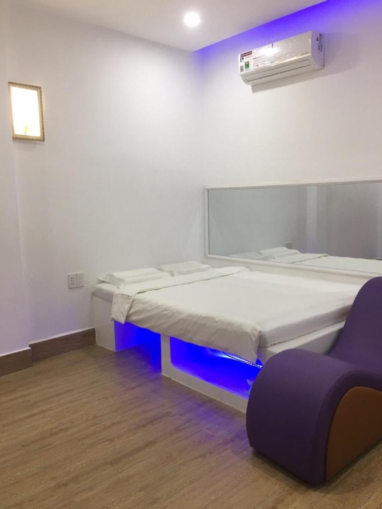 Hotel MAI TUAN Phạm Hùng photo 3