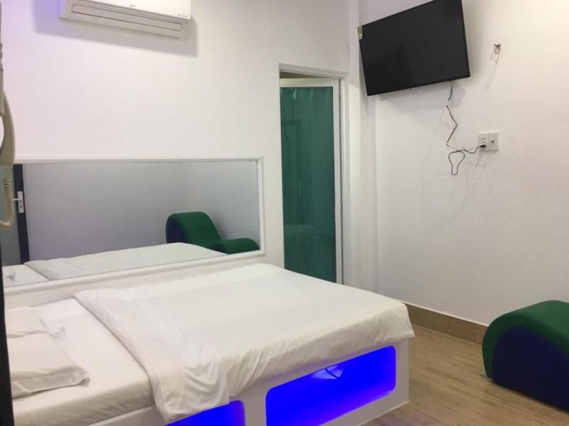 Hotel MAI TUAN Phạm Hùng photo 1