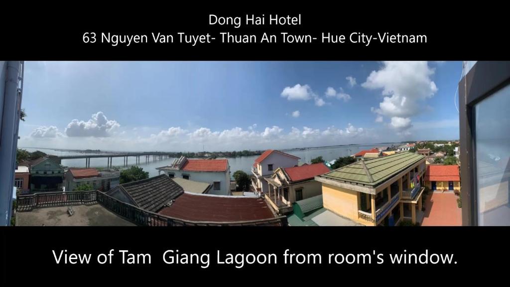 Dong Hai Hotel