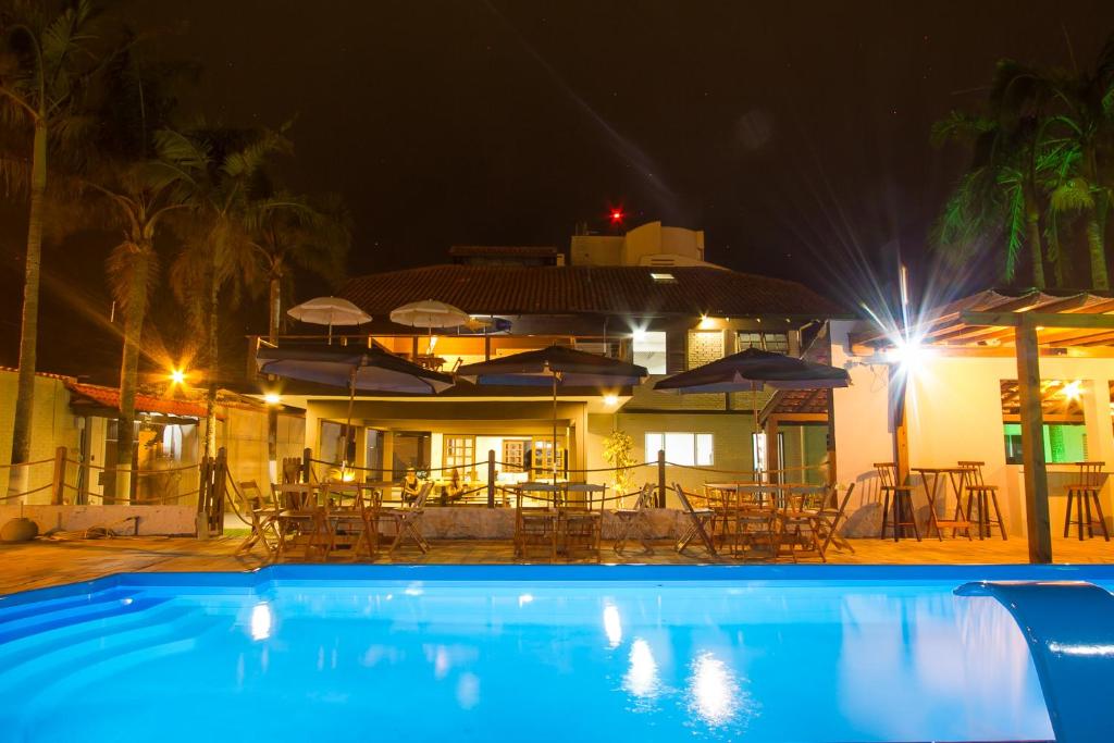 Costa Terral Hostel Beach Fun photo 1