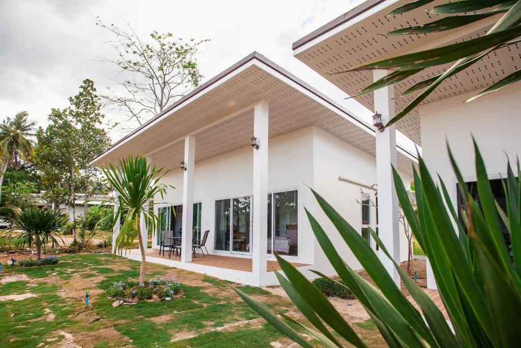 Rouble Villa Ao Nang photo 3