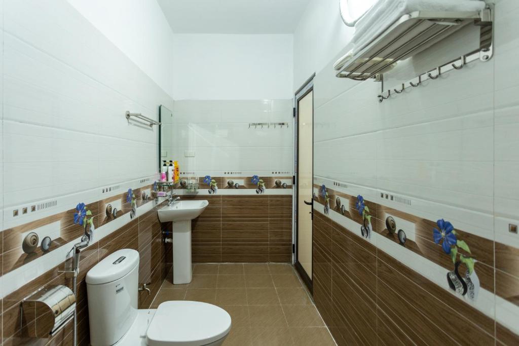 Nam Nhung Tam Coc Homestay