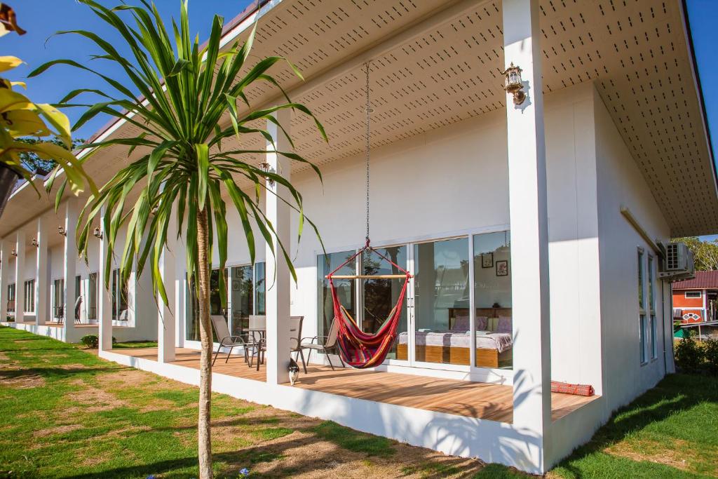 Rouble Villa Ao Nang photo 2