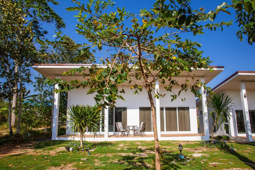 Rouble Villa Ao Nang photo 4
